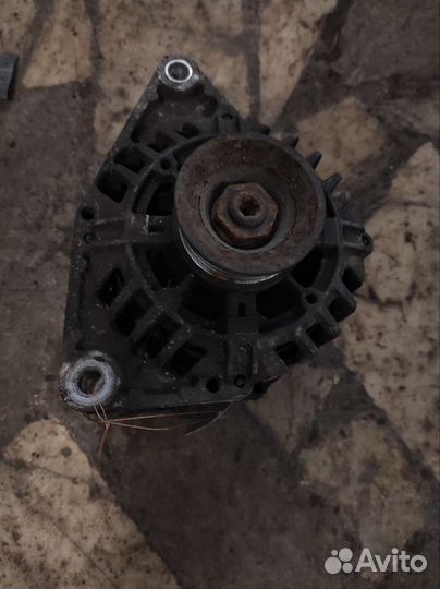 Генератор Volkswagen Passat b5