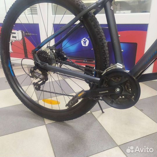 Велосипед merida Big nine 40 D