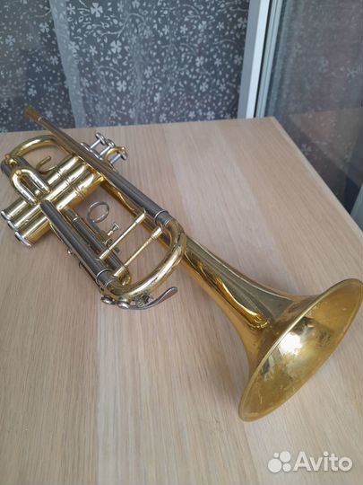 Продам трубу Bach-401