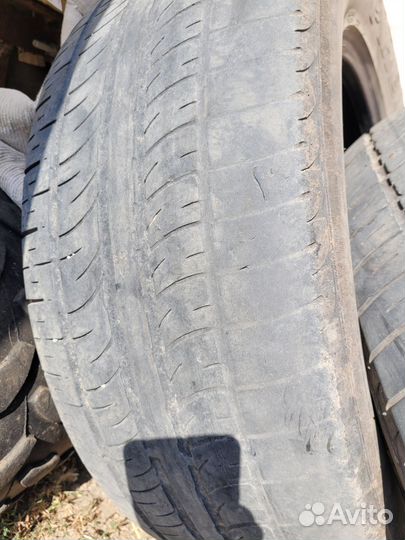 Pirelli Scorpion 235/65 R17 104