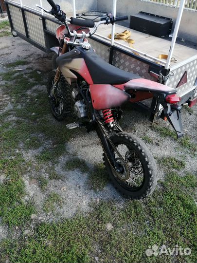 Racer 125