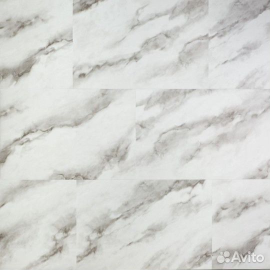 Пвх плитка Royce Jersey J409 Мрамор Верде