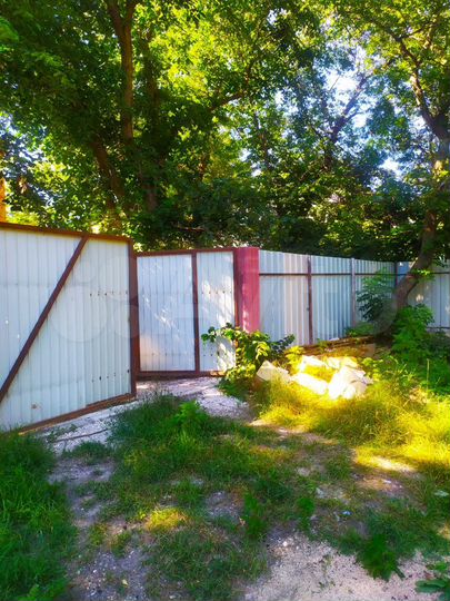 Участок 8 сот. (ИЖС)