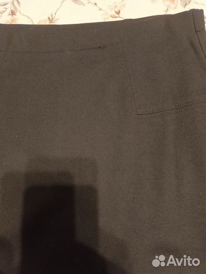 Юбка трикотажная 48 Gerry Weber