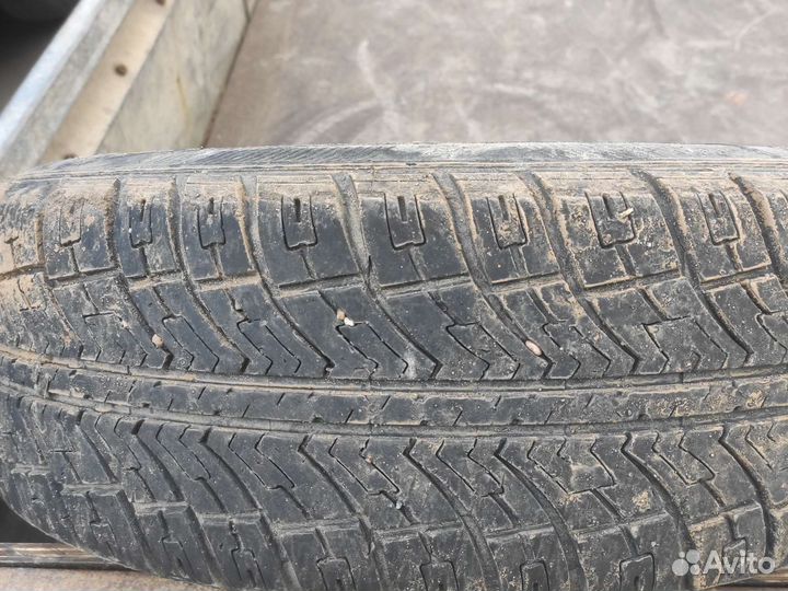 Колесо р14 185/60r14