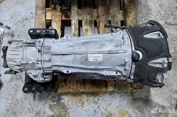 АКПП 4matic Mercedes-Benz E-200 D W213 OM 654 2.0