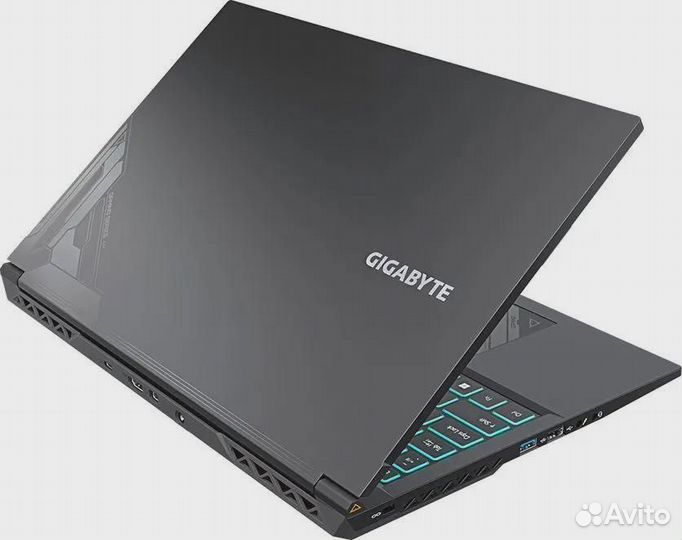 Ноутбук Gigabyte KF5-G3KZ353SD