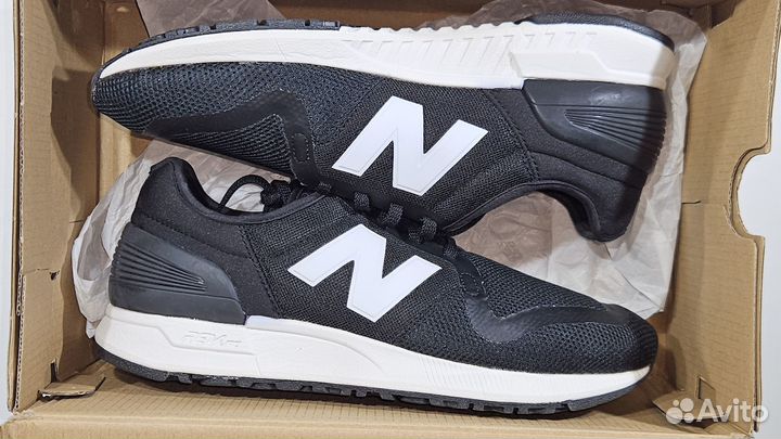 Кроссовки New Balance