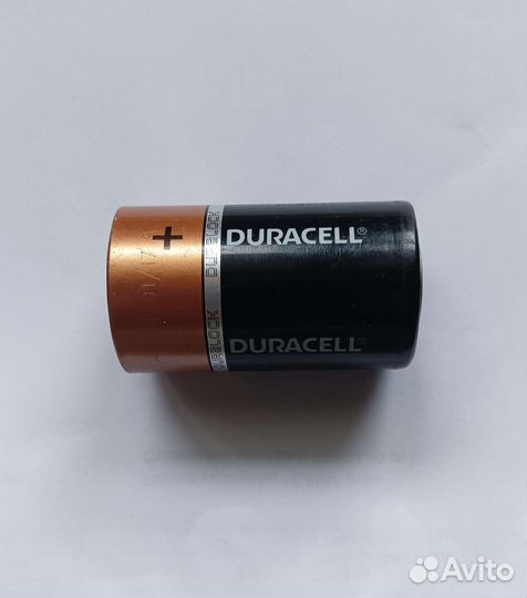 Батарейка Duracell