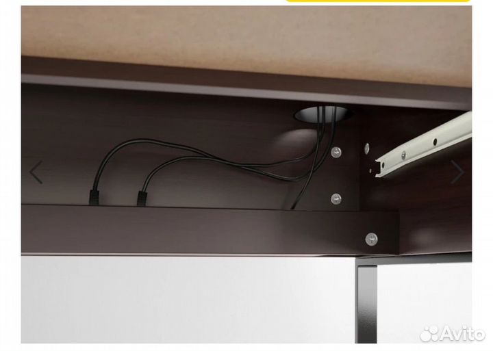Письменный стол IKEA