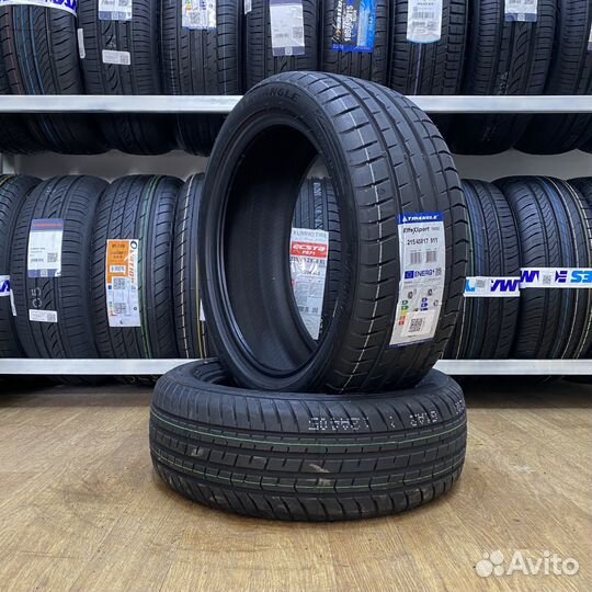 Triangle EffeXSport TH202 215/45 R17 91Y