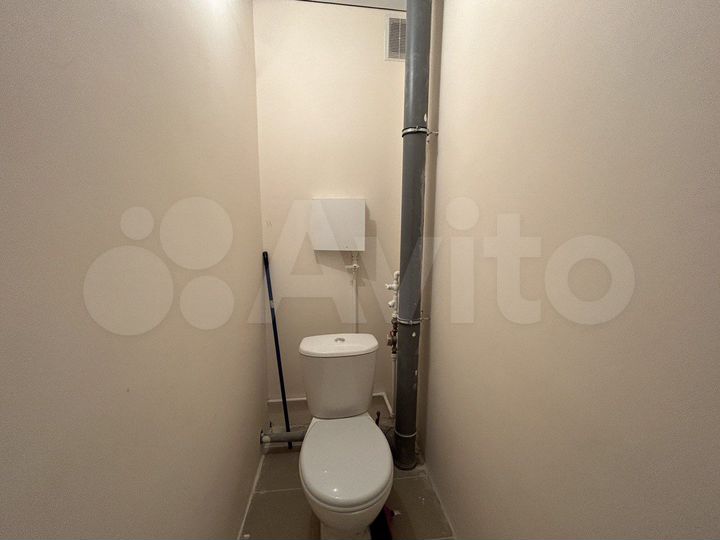 1-к. квартира, 40 м², 8/10 эт.