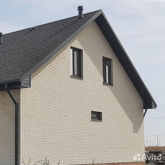 Кирпич облицовочный