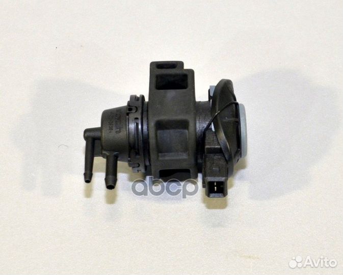 Клапан давления турбины K9K, M9R 8200661049