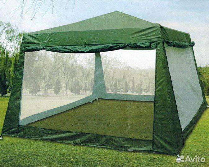 Палатка шатер