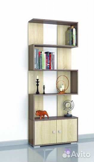 Стеллаж в наличии