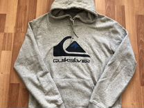 Худи Quiksilver оригинал