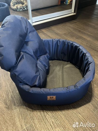 Лежанка для собак