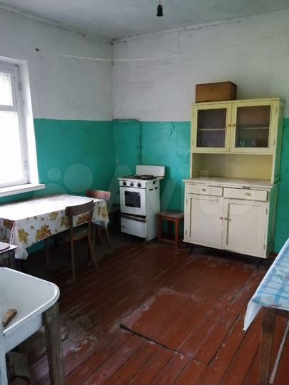 Дом 62 м² на участке 1 сот.