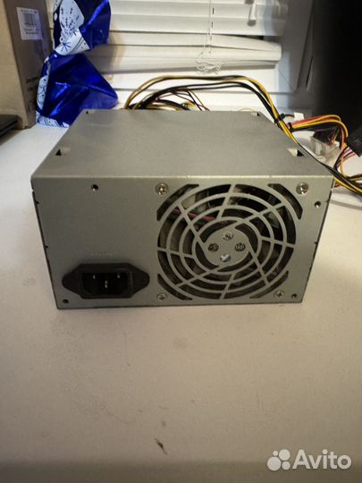 Блок питания 450w