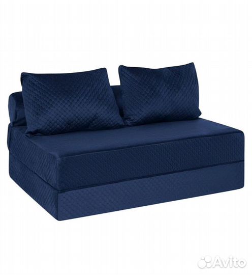 Бескаркасный диван