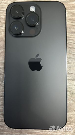 iPhone 14 Pro, 256 ГБ