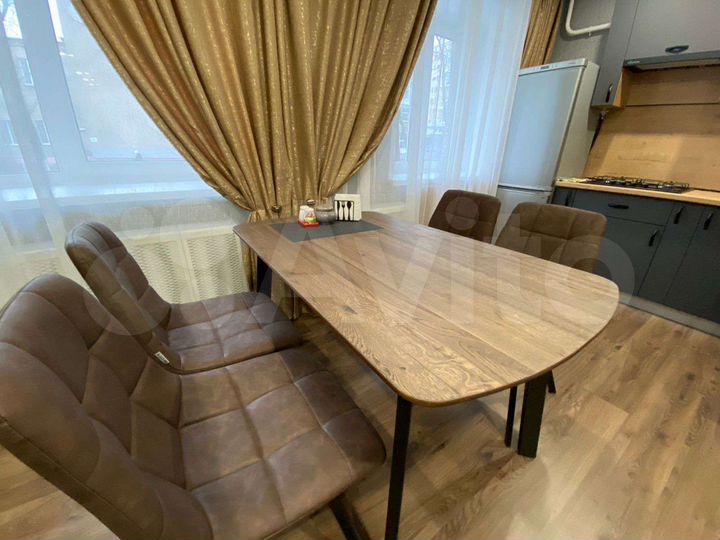 2-к. квартира, 45 м², 1/5 эт.