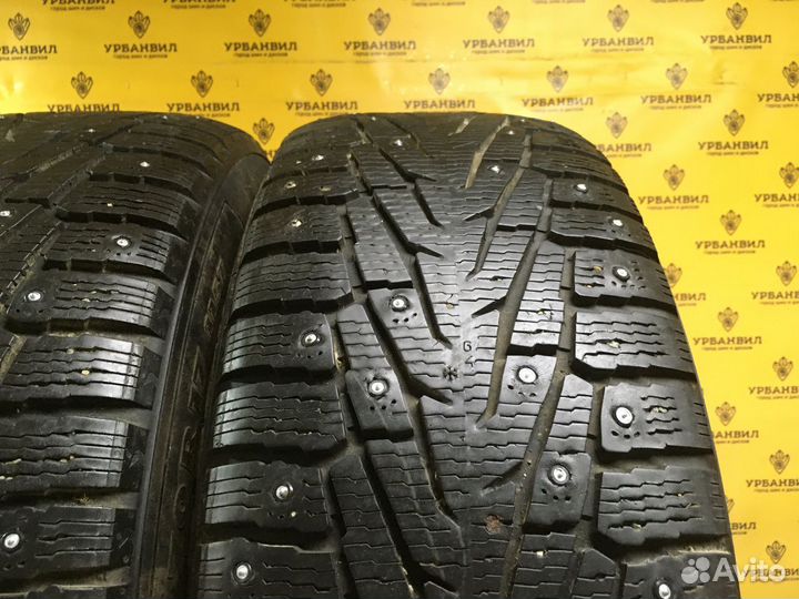 Nokian Tyres Hakkapeliitta 7 SUV 265/70 R17 115T