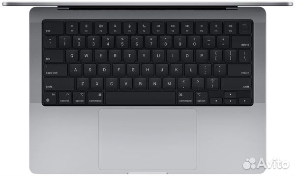 Apple MacBook Pro 14