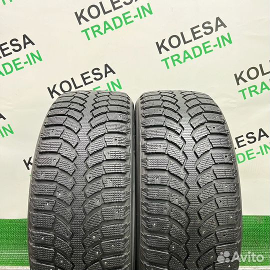 Bridgestone Blizzak Spike-01 245/50 R20 102T