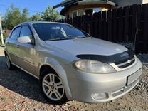 Chevrolet Lacetti 1.6 AT, 2004, 239 724 км, с пробегом, цена 449 000 руб.