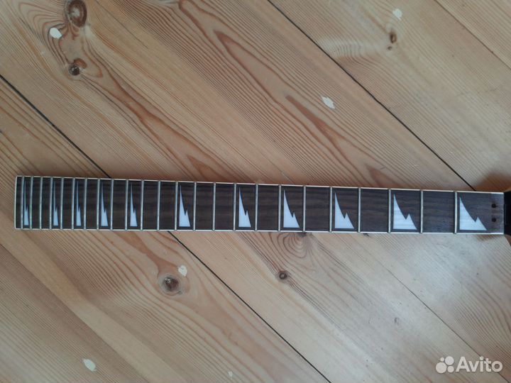 Гриф ibanez rg left hand