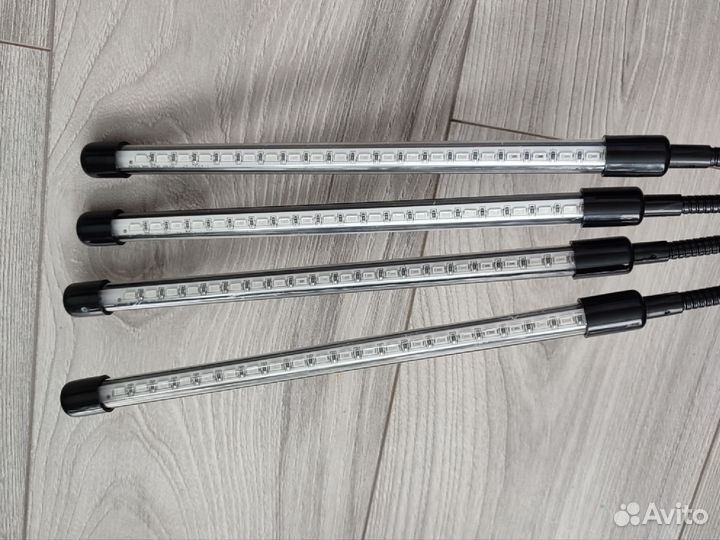 Фитолампа для растений