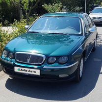 Rover 75 2.5 MT, 2000, 311 000 км, с пробегом, цена 530 000 руб.