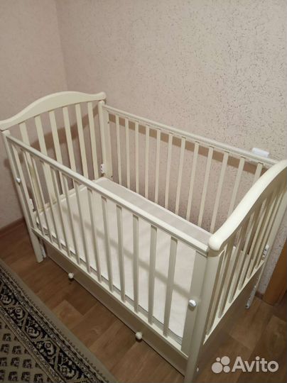 Кровать Гандылян Людмила