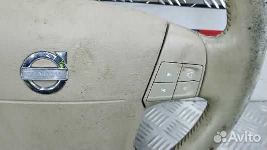 Рулевое колесо volvo XC70 2 (PDN36JZ01)