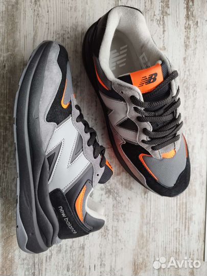 Кроссовки new balance