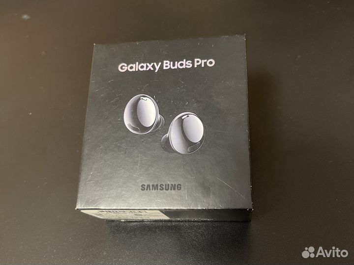 Samsung galaxy buds pro