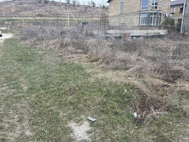 Участок 9 сот. (ИЖС)