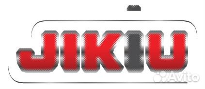 Jikiu BH27003H Сайлентблок (гидравлический) нижнег