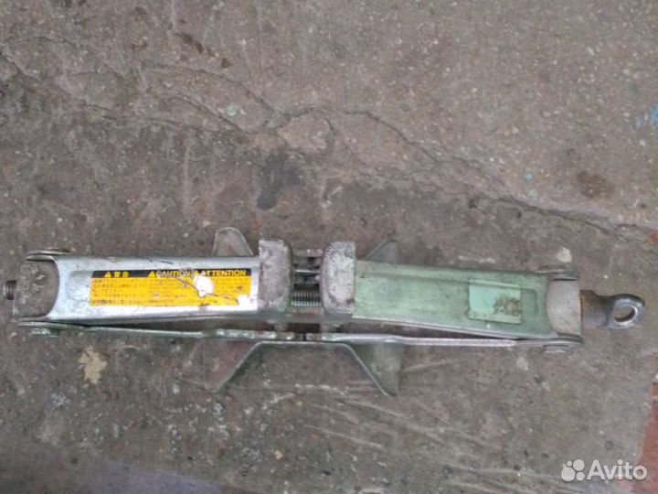 Продам дамкрат