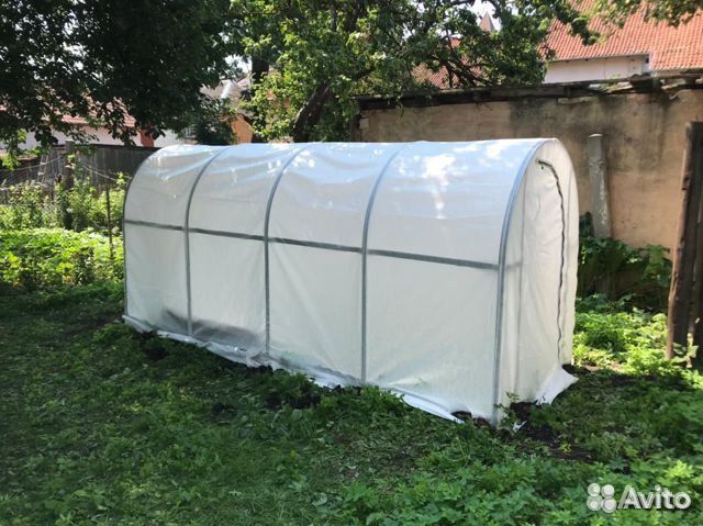 Парники теплицы