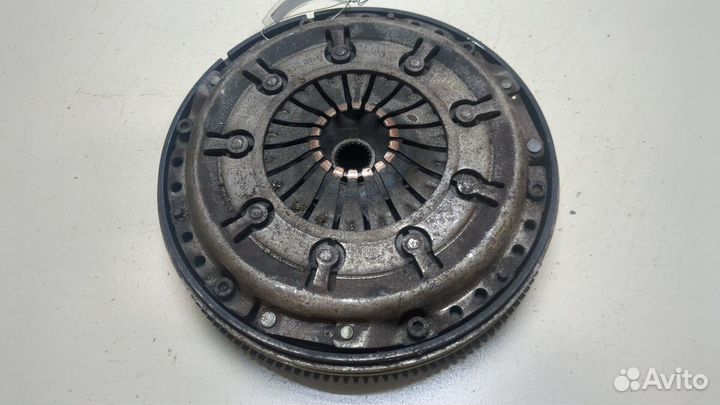 Маховик Volkswagen Passat 5, 1998