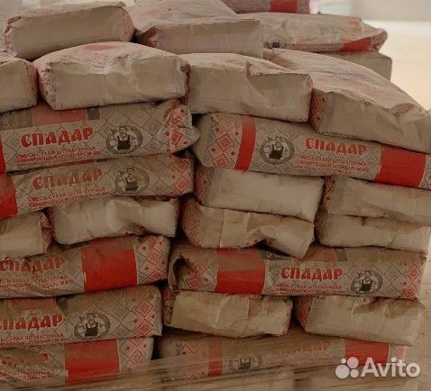 М400 Спадар