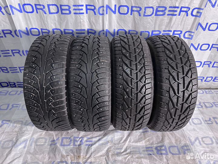 Tigar Ice 215/55 R16 97T