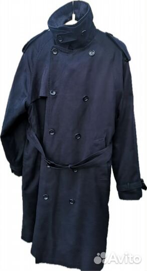 London FOG Iconic Trench Coat