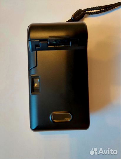 Пленочный фотоаппарат olympus af-10