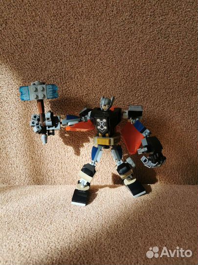 Lego. Оригинал