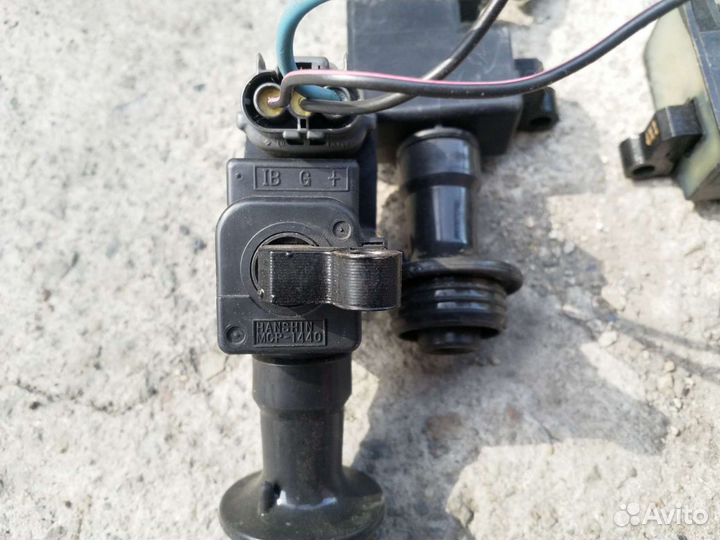 Катушки rb25det neo цена за комплект в наличии 6шт