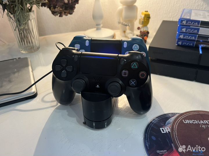 Sony PS4